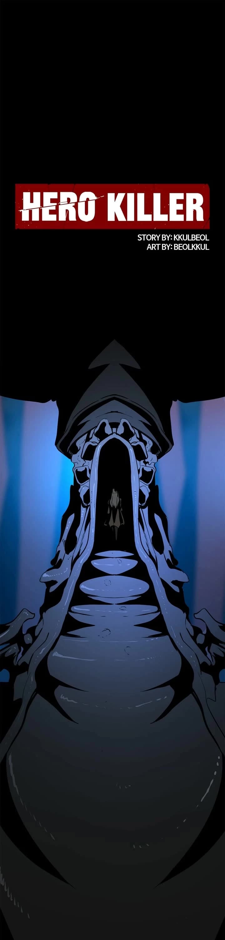 Hero Killer (Beolkkul) Chapter 256 page 1 - Chapter 256: Episode 256