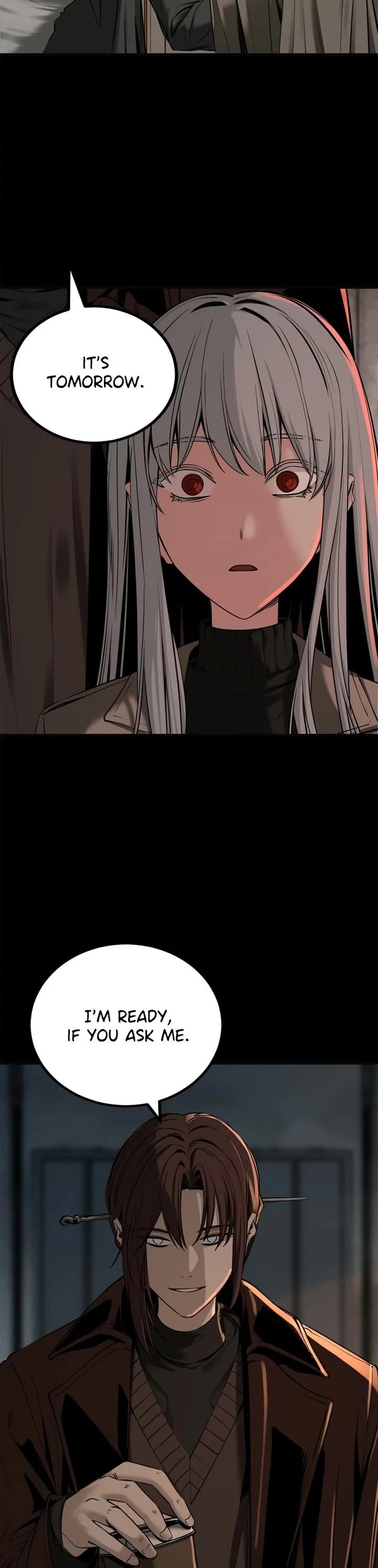 Hero Killer (Beolkkul) Chapter 256 page 10 - Chapter 256: Episode 256