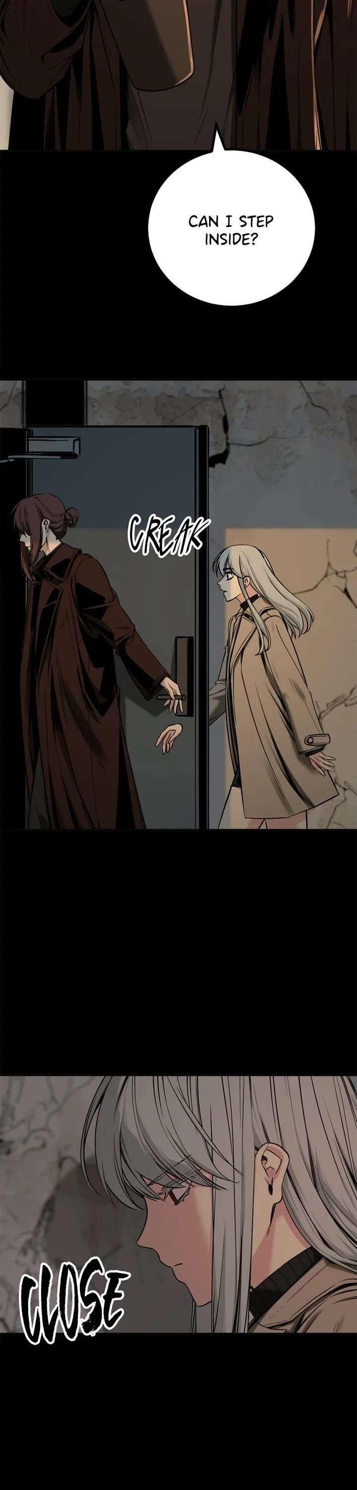 Hero Killer (Beolkkul) Chapter 256 page 11 - Chapter 256: Episode 256