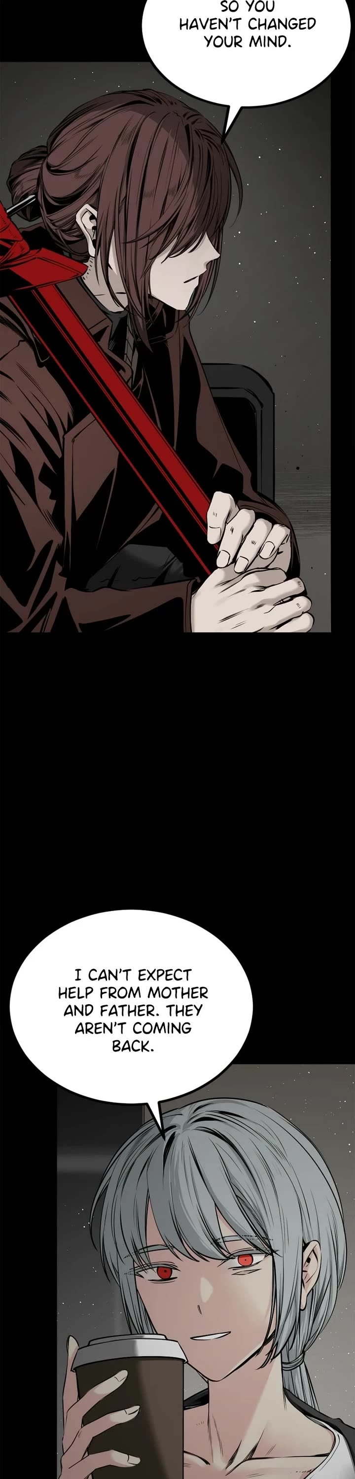 Hero Killer (Beolkkul) Chapter 256 page 13 - Chapter 256: Episode 256