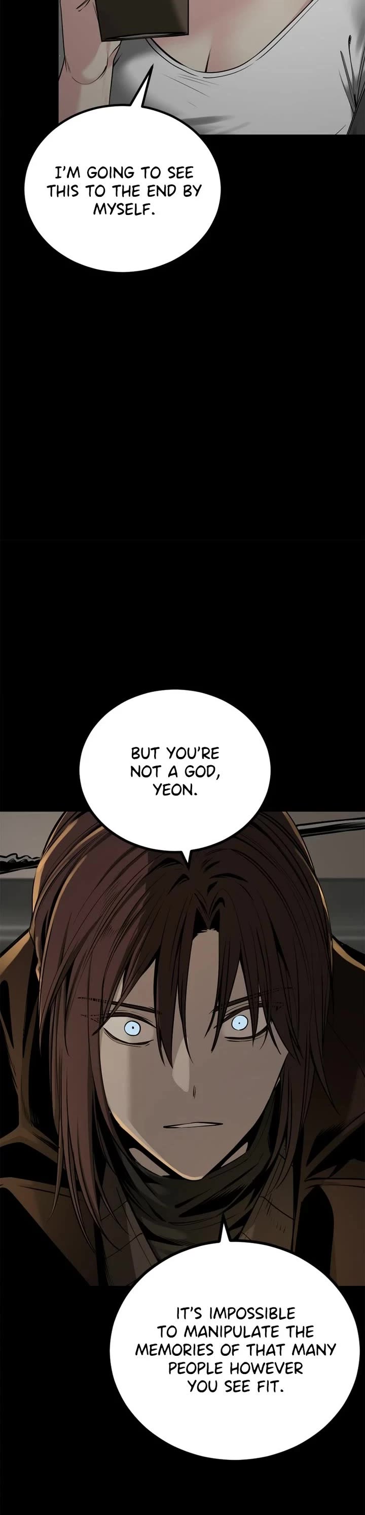 Hero Killer (Beolkkul) Chapter 256 page 14 - Chapter 256: Episode 256