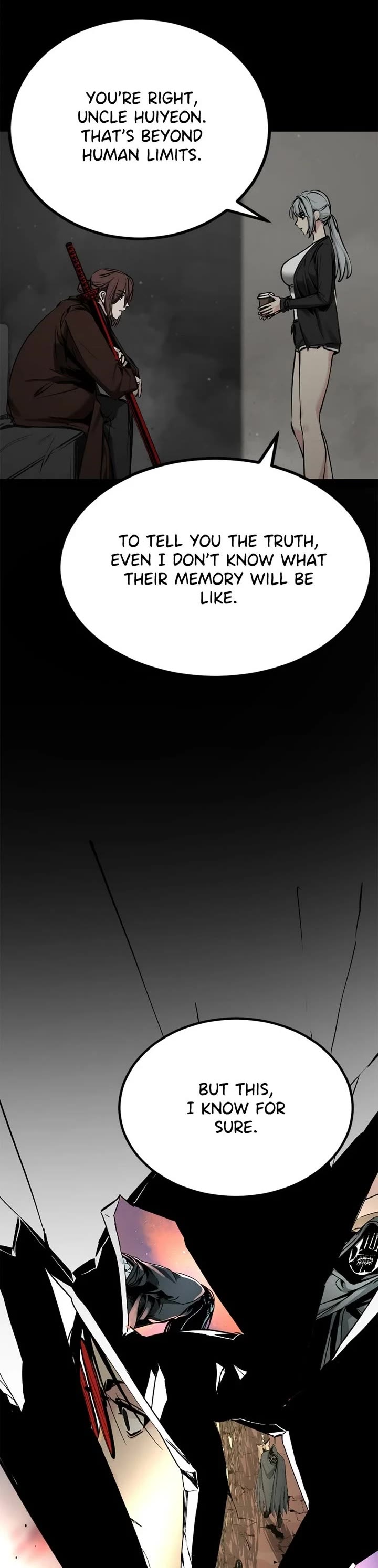 Hero Killer (Beolkkul) Chapter 256 page 15 - Chapter 256: Episode 256