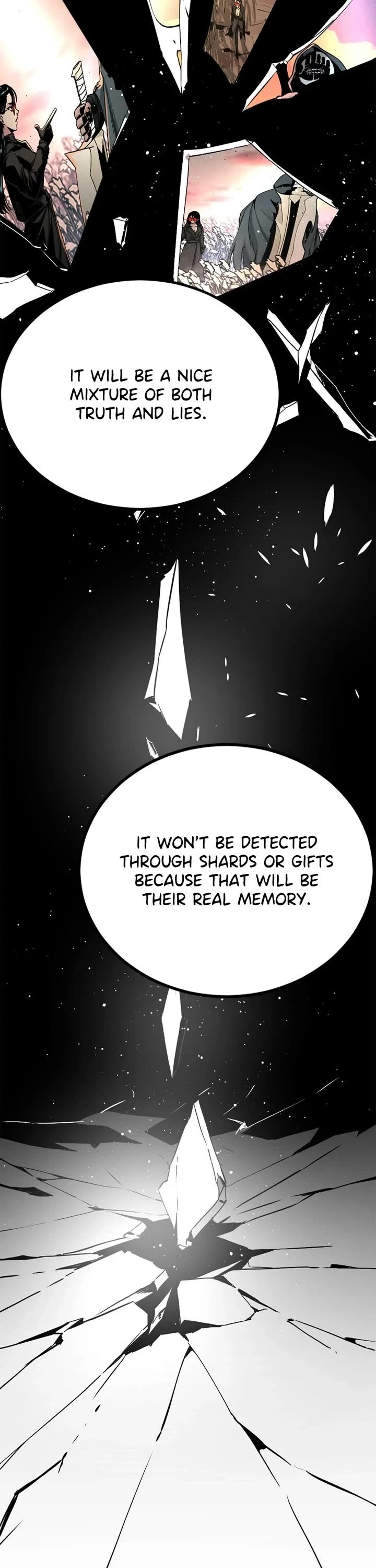 Hero Killer (Beolkkul) Chapter 256 page 16 - Chapter 256: Episode 256