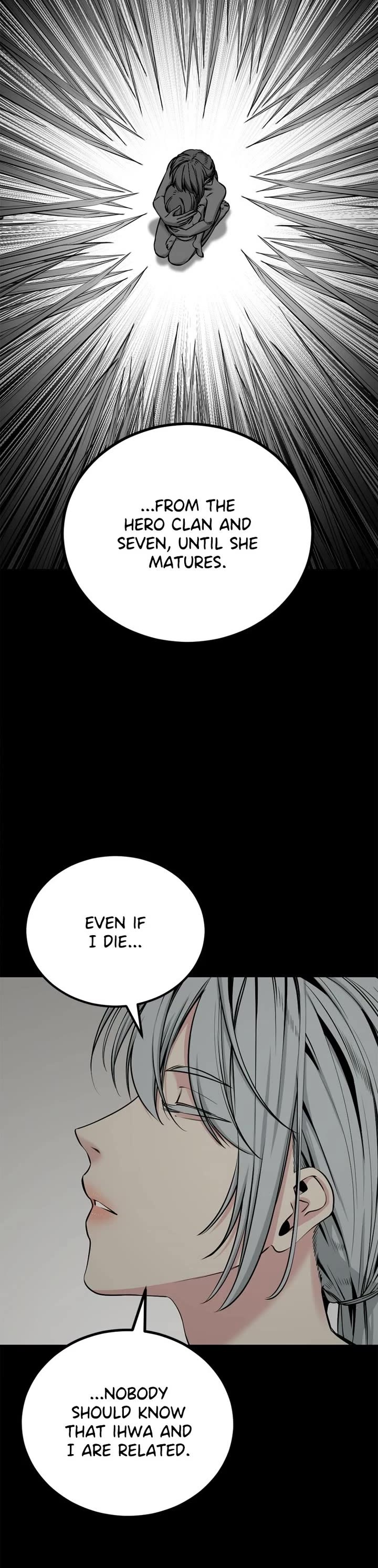Hero Killer (Beolkkul) Chapter 256 page 19 - Chapter 256: Episode 256