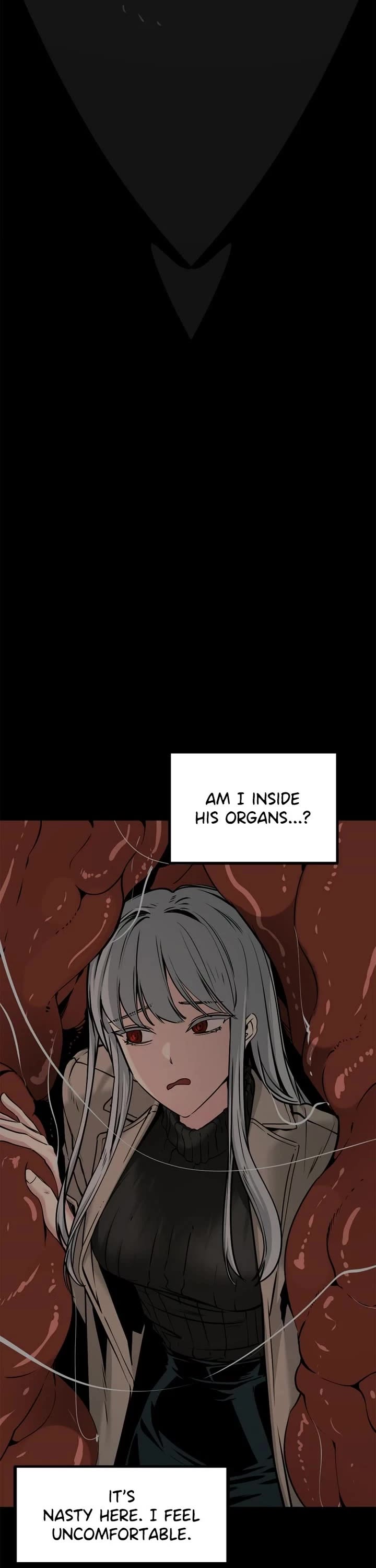Hero Killer (Beolkkul) Chapter 256 page 2 - Chapter 256: Episode 256