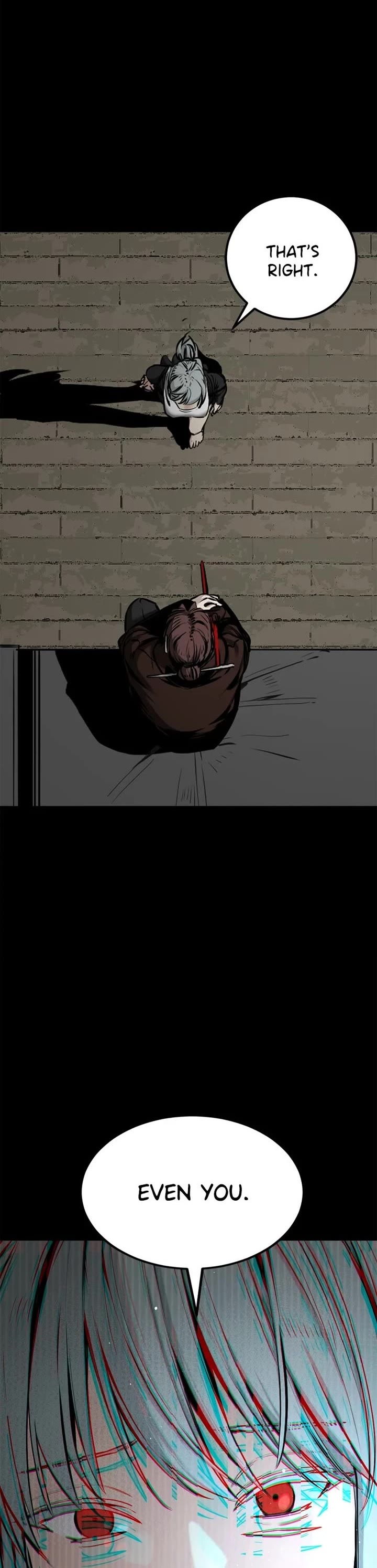 Hero Killer (Beolkkul) Chapter 256 page 20 - Chapter 256: Episode 256