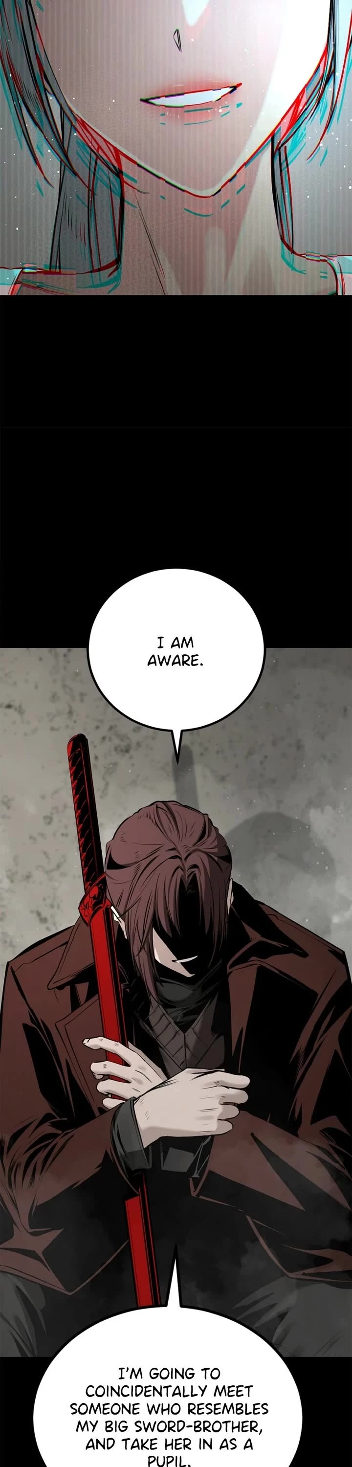 Hero Killer (Beolkkul) Chapter 256 page 21 - Chapter 256: Episode 256