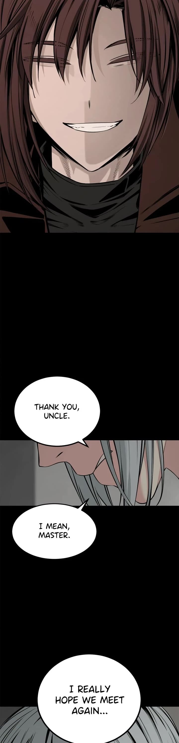 Hero Killer (Beolkkul) Chapter 256 page 24 - Chapter 256: Episode 256