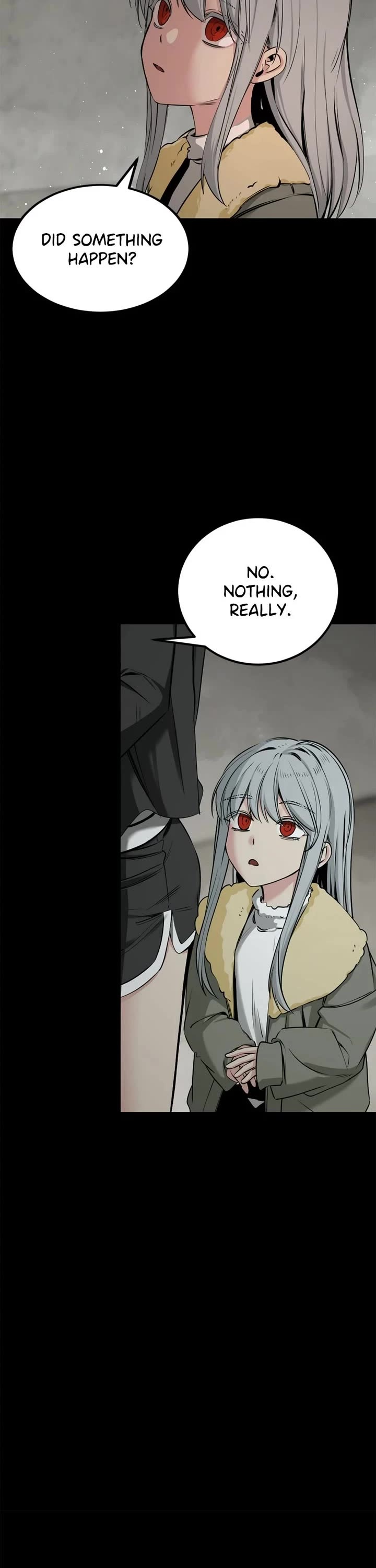 Hero Killer (Beolkkul) Chapter 256 page 27 - Chapter 256: Episode 256