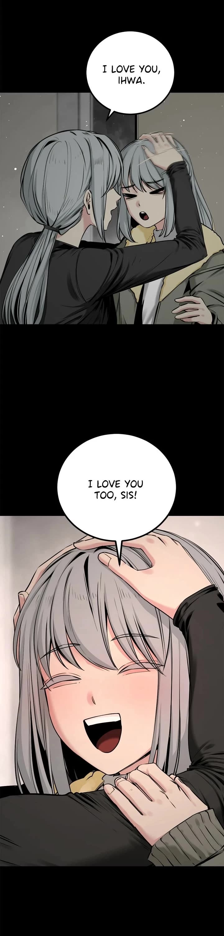 Hero Killer (Beolkkul) Chapter 256 page 28 - Chapter 256: Episode 256