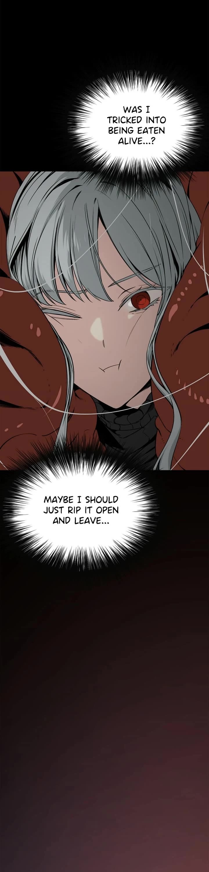 Hero Killer (Beolkkul) Chapter 256 page 3 - Chapter 256: Episode 256