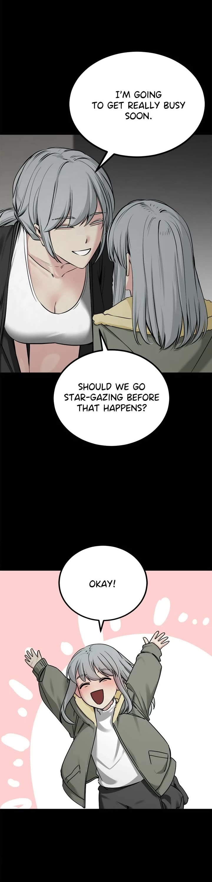 Hero Killer (Beolkkul) Chapter 256 page 30 - Chapter 256: Episode 256