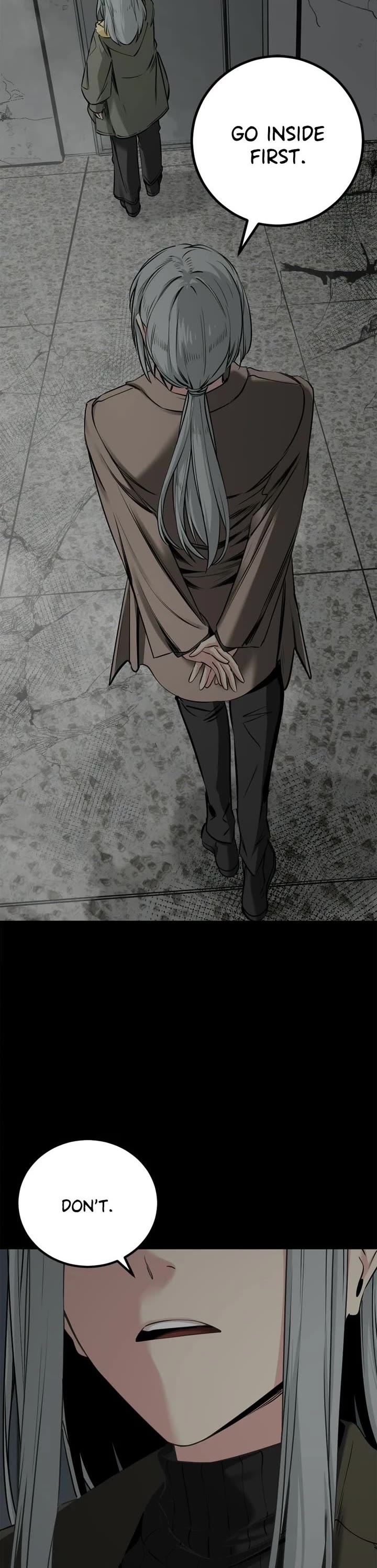 Hero Killer (Beolkkul) Chapter 256 page 35 - Chapter 256: Episode 256