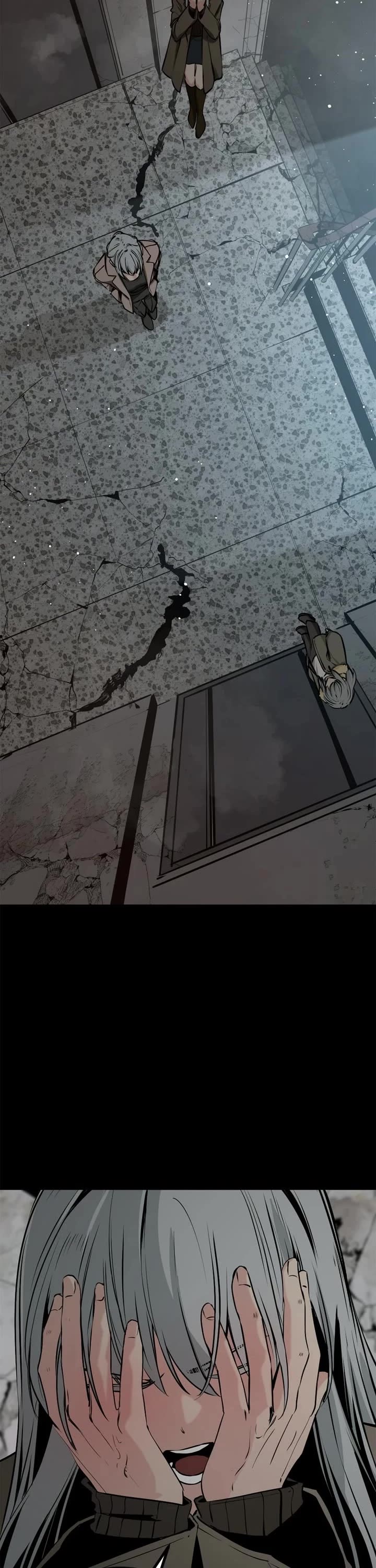 Hero Killer (Beolkkul) Chapter 256 page 37 - Chapter 256: Episode 256