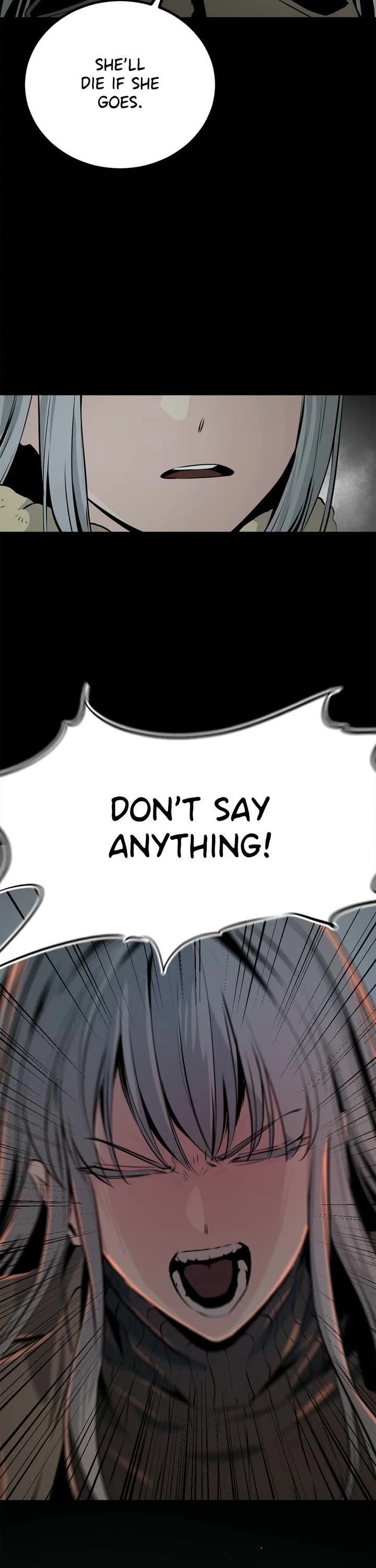 Hero Killer (Beolkkul) Chapter 256 page 38 - Chapter 256: Episode 256
