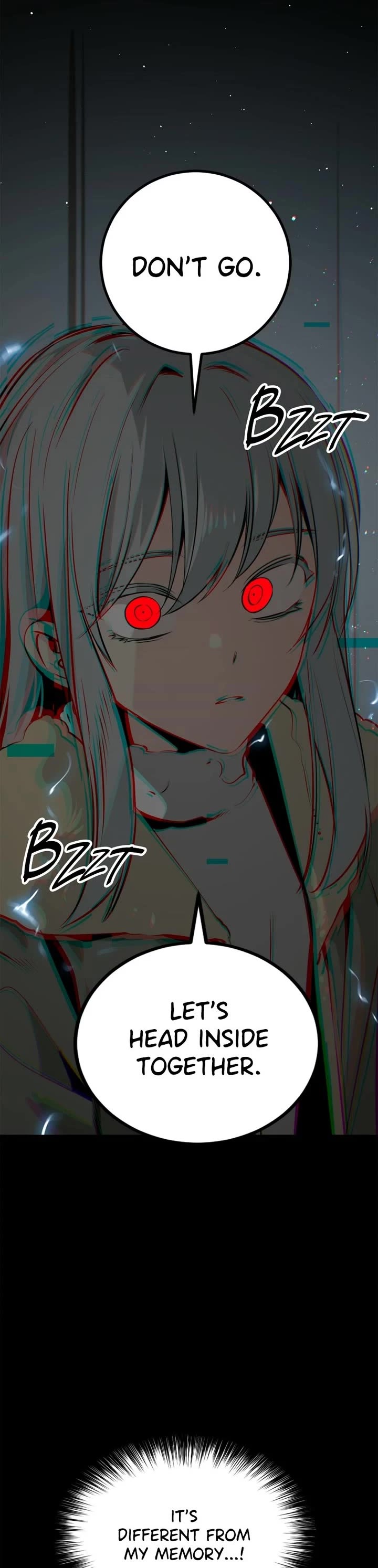 Hero Killer (Beolkkul) Chapter 256 page 39 - Chapter 256: Episode 256