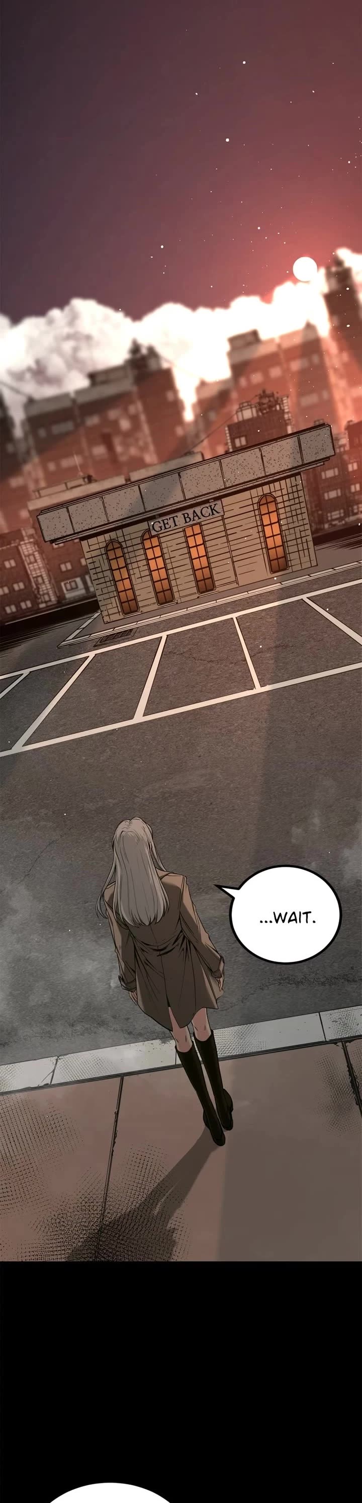 Hero Killer (Beolkkul) Chapter 256 page 4 - Chapter 256: Episode 256