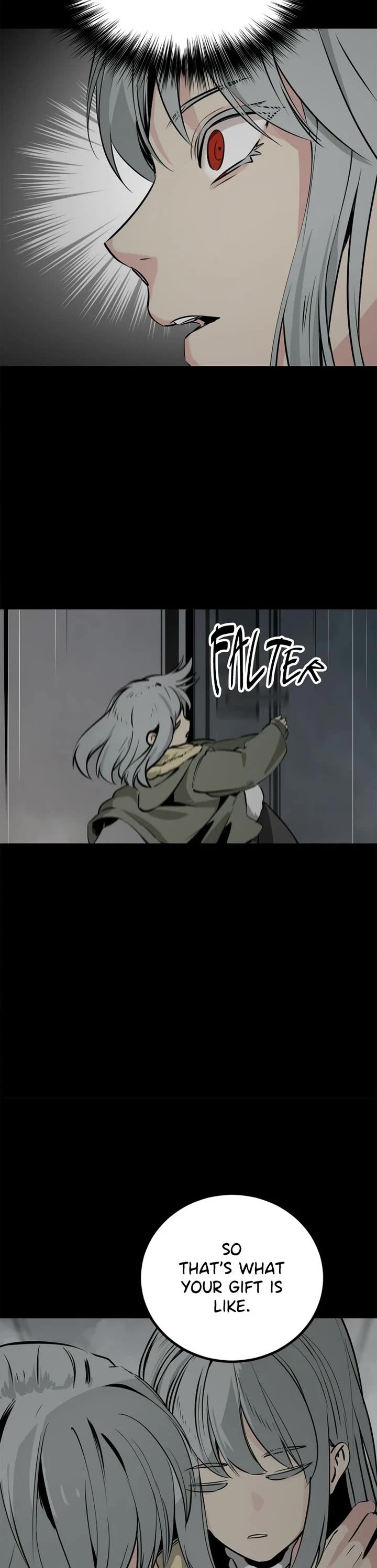 Hero Killer (Beolkkul) Chapter 256 page 40 - Chapter 256: Episode 256