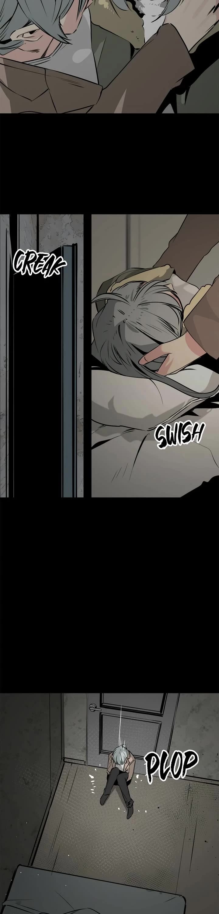 Hero Killer (Beolkkul) Chapter 256 page 41 - Chapter 256: Episode 256
