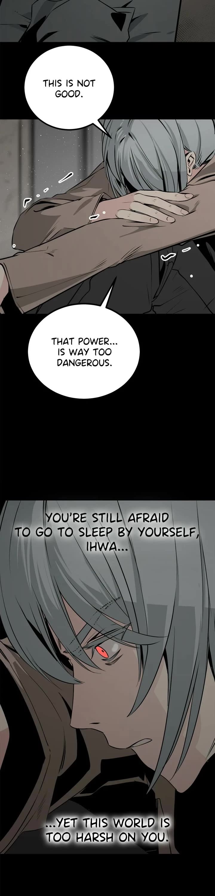 Hero Killer (Beolkkul) Chapter 256 page 42 - Chapter 256: Episode 256