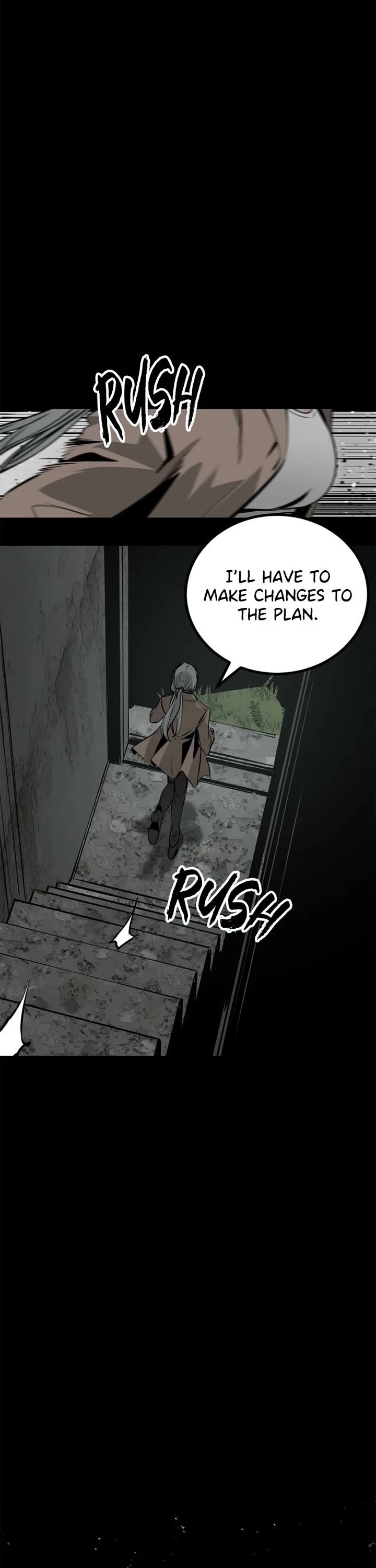 Hero Killer (Beolkkul) Chapter 256 page 43 - Chapter 256: Episode 256