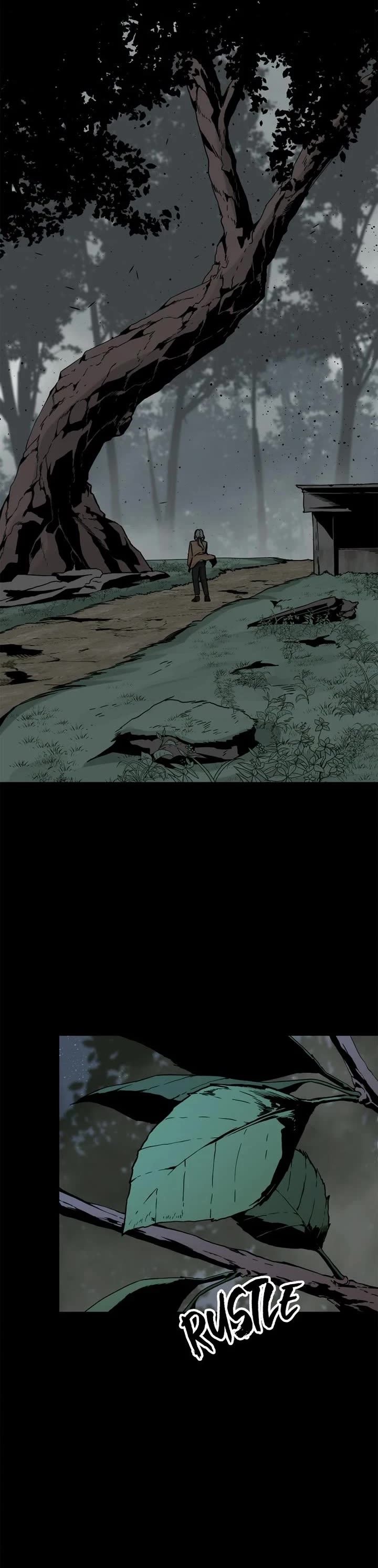 Hero Killer (Beolkkul) Chapter 256 page 44 - Chapter 256: Episode 256