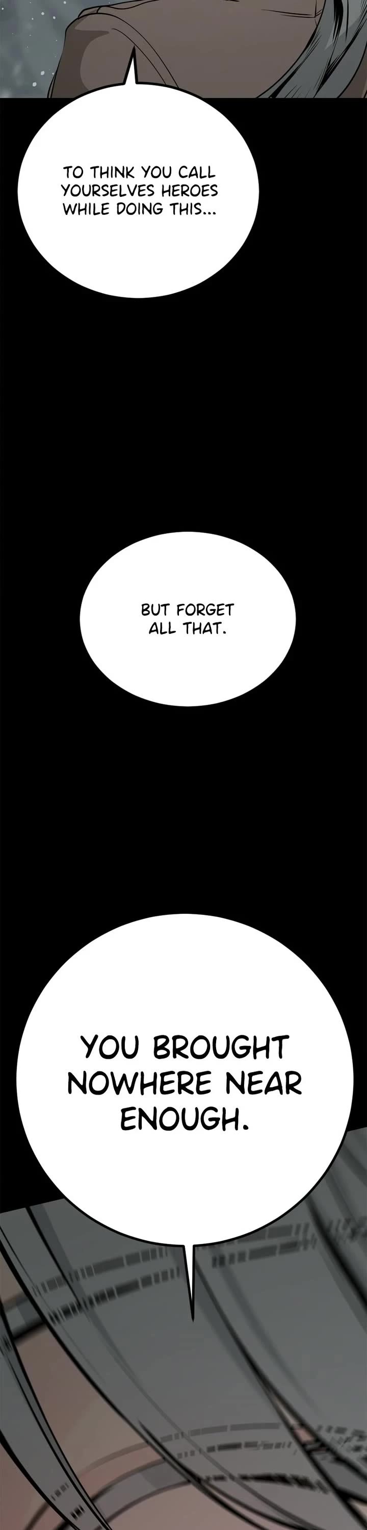 Hero Killer (Beolkkul) Chapter 256 page 46 - Chapter 256: Episode 256