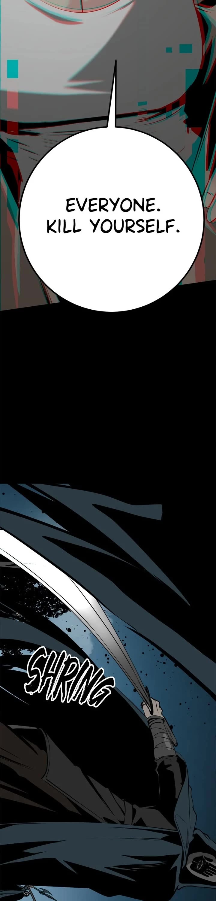Hero Killer (Beolkkul) Chapter 256 page 48 - Chapter 256: Episode 256