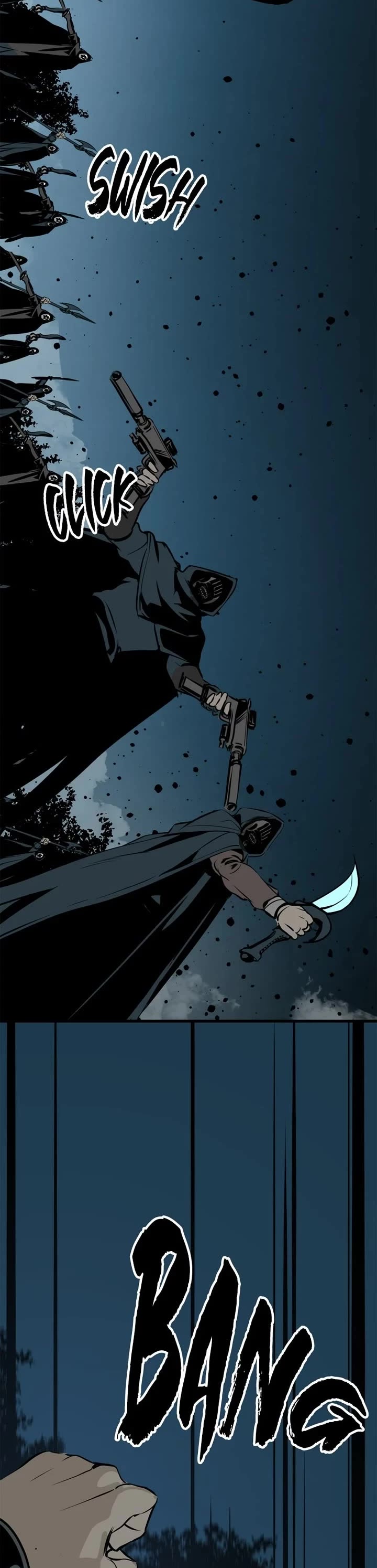 Hero Killer (Beolkkul) Chapter 256 page 49 - Chapter 256: Episode 256