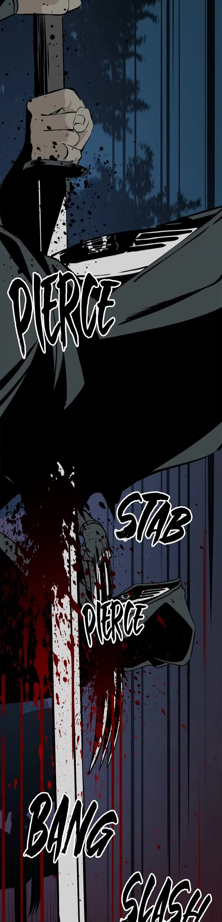 Hero Killer (Beolkkul) Chapter 256 page 50 - Chapter 256: Episode 256