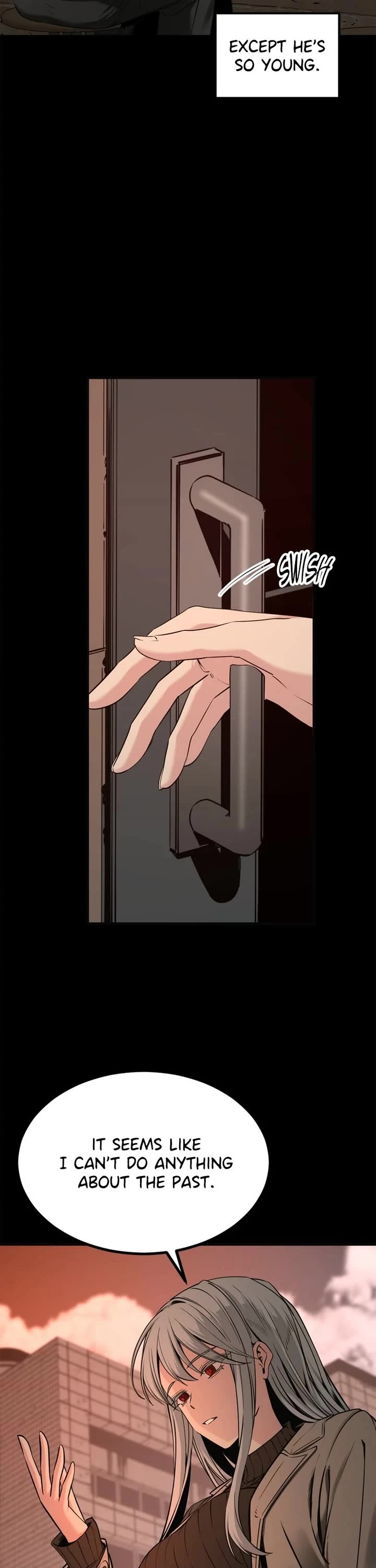 Hero Killer (Beolkkul) Chapter 256 page 6 - Chapter 256: Episode 256