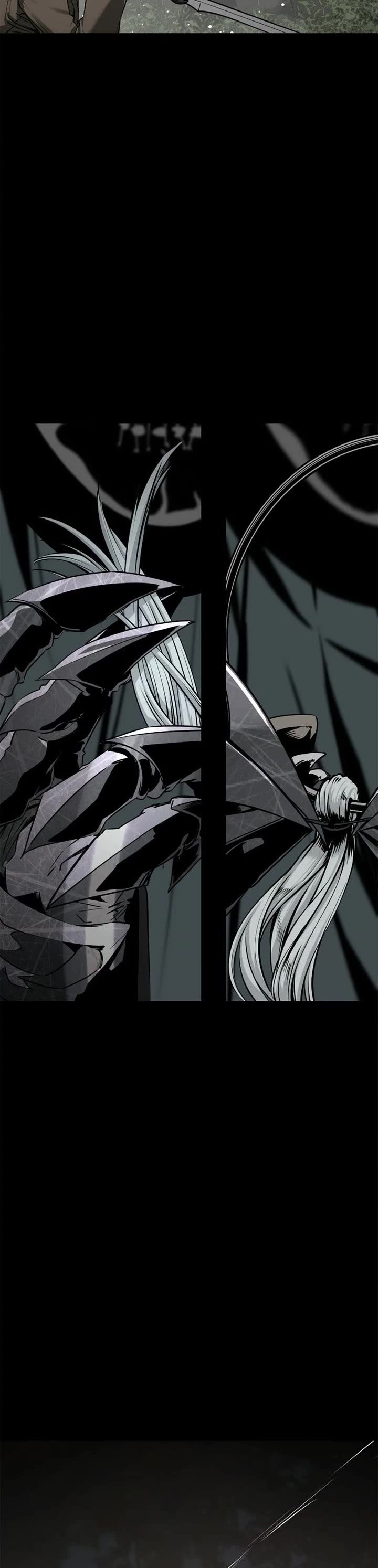 Hero Killer (Beolkkul) Chapter 257 page 10 - Chapter 257: Episode 257