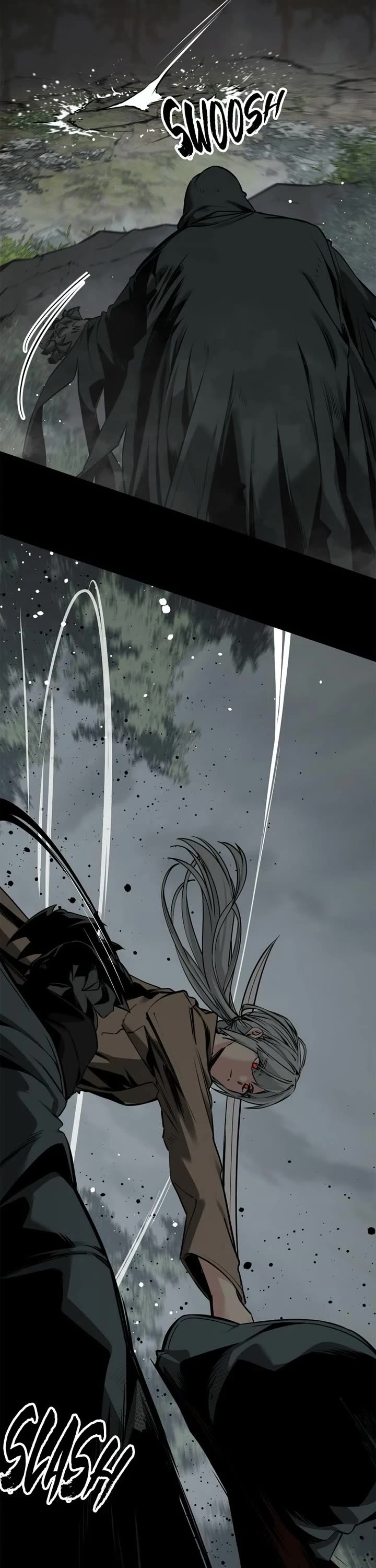 Hero Killer (Beolkkul) Chapter 257 page 11 - Chapter 257: Episode 257