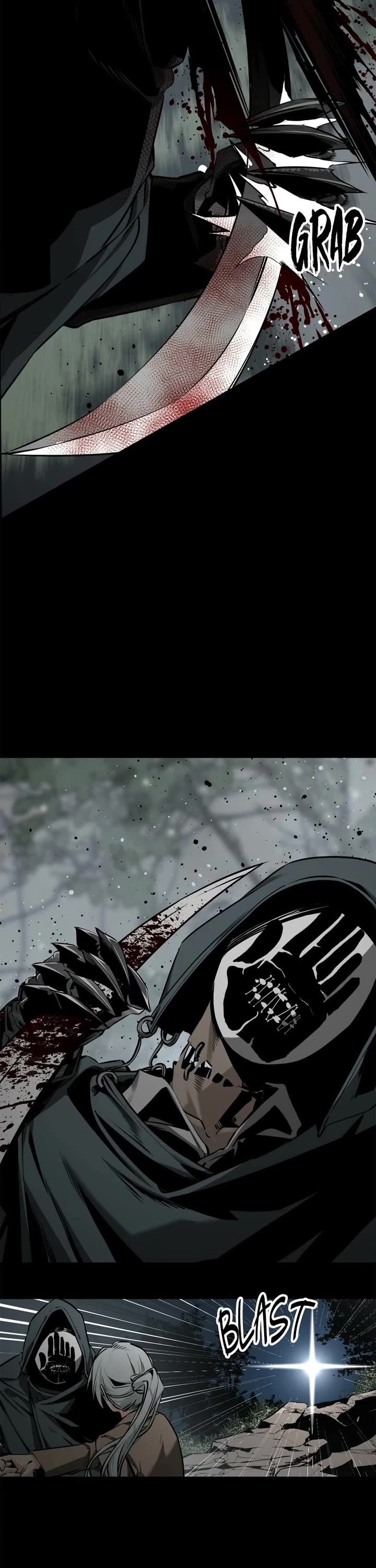 Hero Killer (Beolkkul) Chapter 257 page 12 - Chapter 257: Episode 257