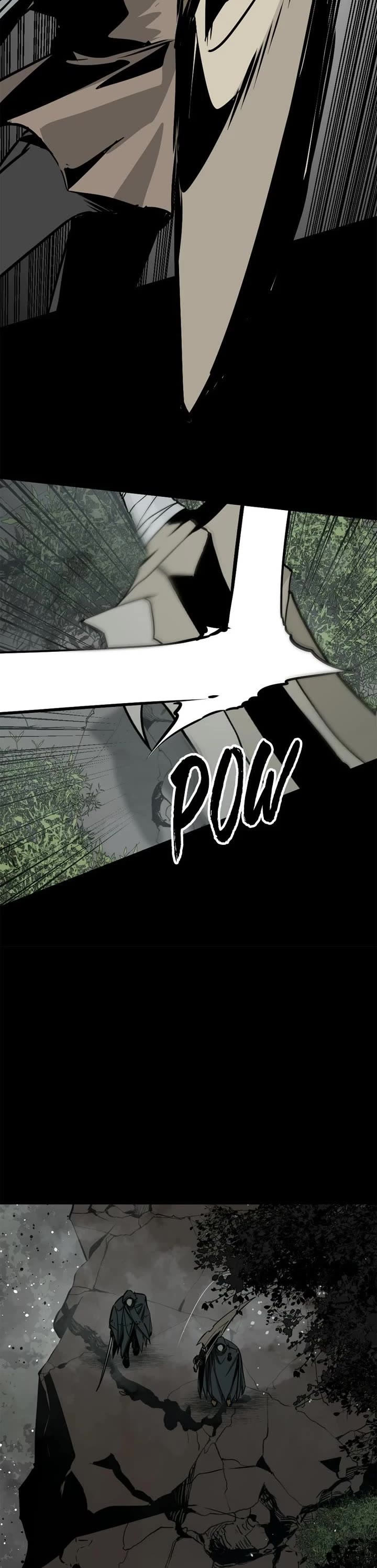 Hero Killer (Beolkkul) Chapter 257 page 14 - Chapter 257: Episode 257