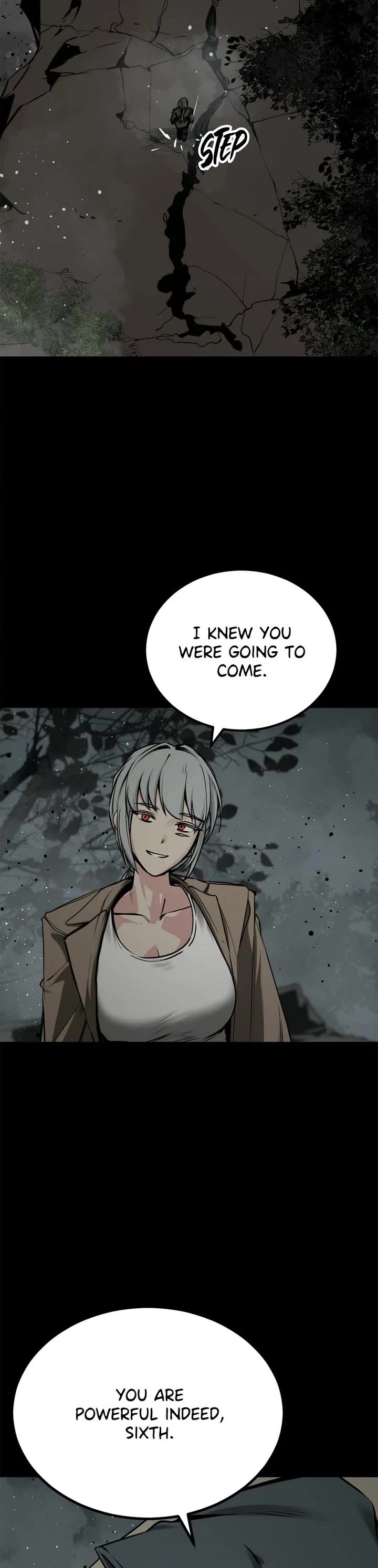 Hero Killer (Beolkkul) Chapter 257 page 15 - Chapter 257: Episode 257