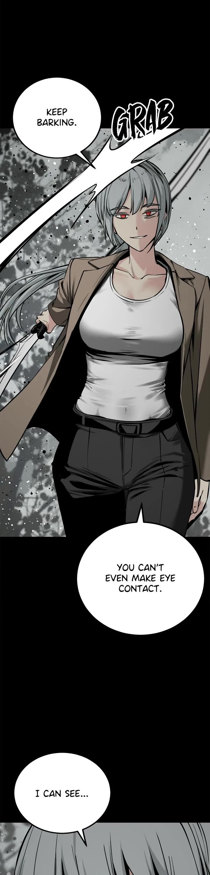 Hero Killer (Beolkkul) Chapter 257 page 18 - Chapter 257: Episode 257