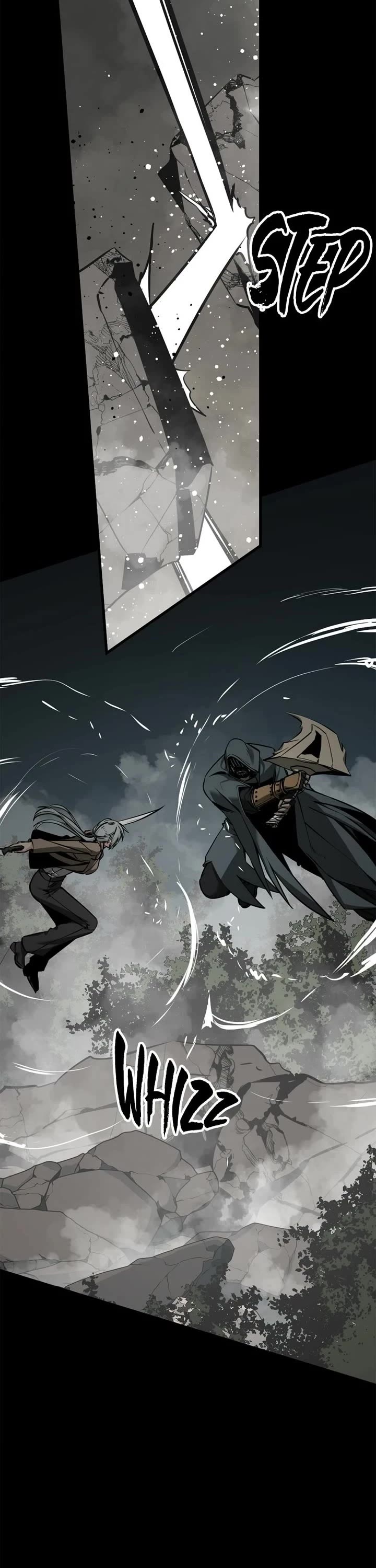 Hero Killer (Beolkkul) Chapter 257 page 22 - Chapter 257: Episode 257