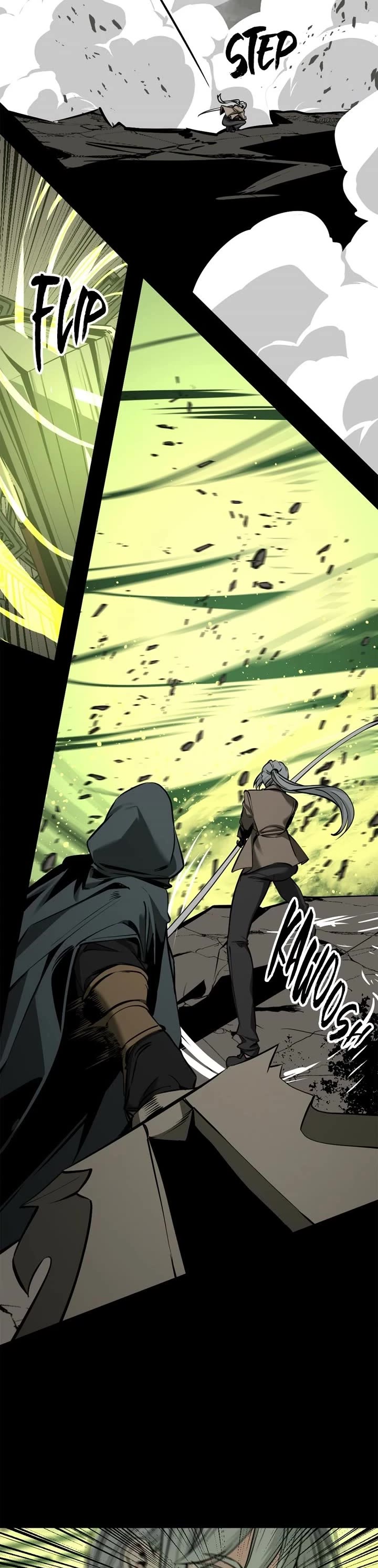 Hero Killer (Beolkkul) Chapter 257 page 24 - Chapter 257: Episode 257