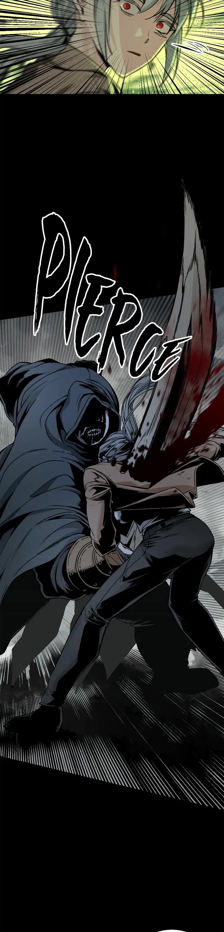 Hero Killer (Beolkkul) Chapter 257 page 25 - Chapter 257: Episode 257