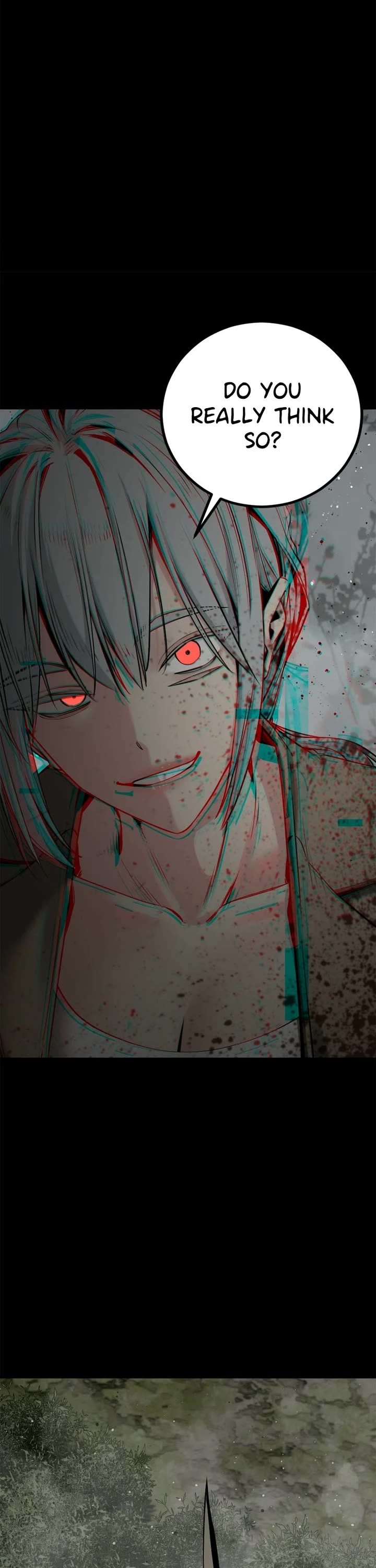 Hero Killer (Beolkkul) Chapter 257 page 27 - Chapter 257: Episode 257