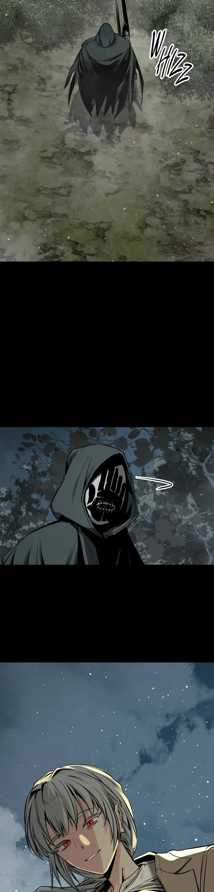 Hero Killer (Beolkkul) Chapter 257 page 28 - Chapter 257: Episode 257