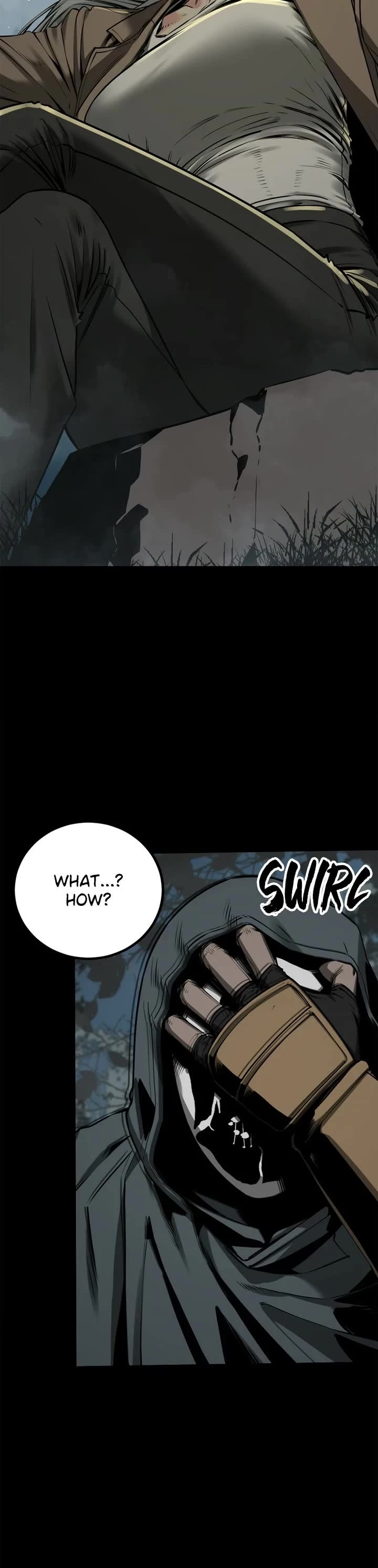 Hero Killer (Beolkkul) Chapter 257 page 29 - Chapter 257: Episode 257