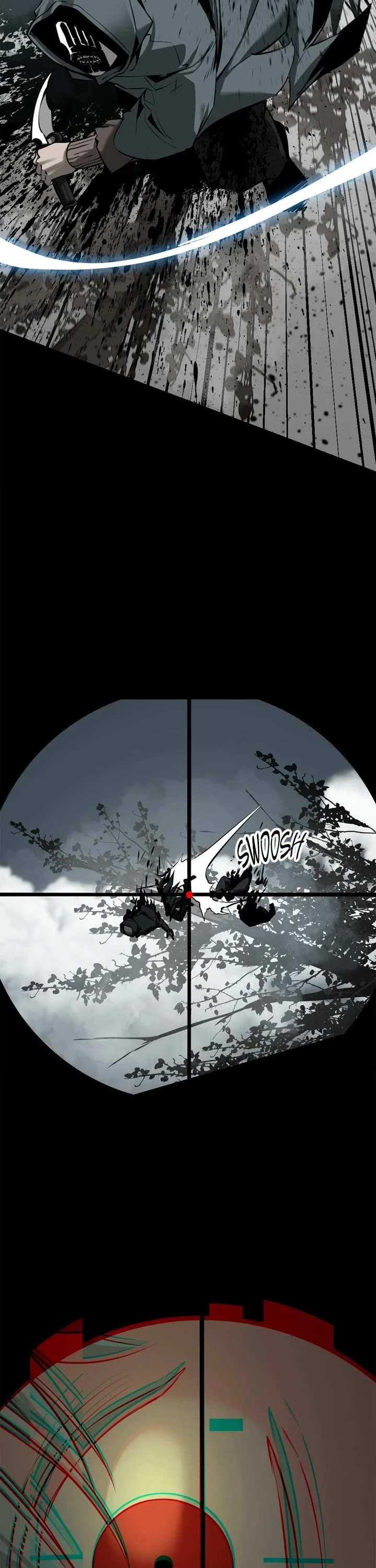 Hero Killer (Beolkkul) Chapter 257 page 3 - Chapter 257: Episode 257