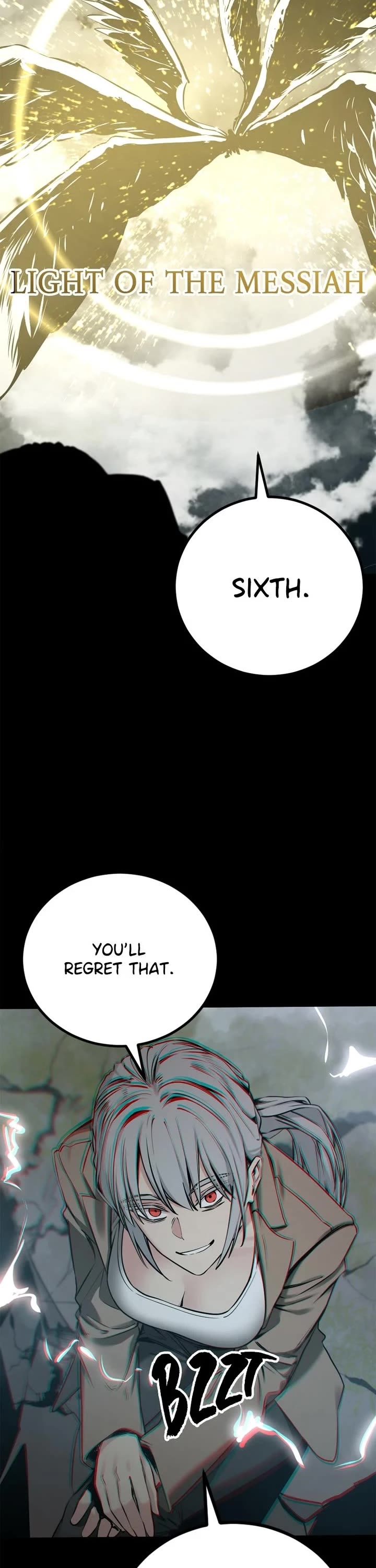 Hero Killer (Beolkkul) Chapter 257 page 32 - Chapter 257: Episode 257