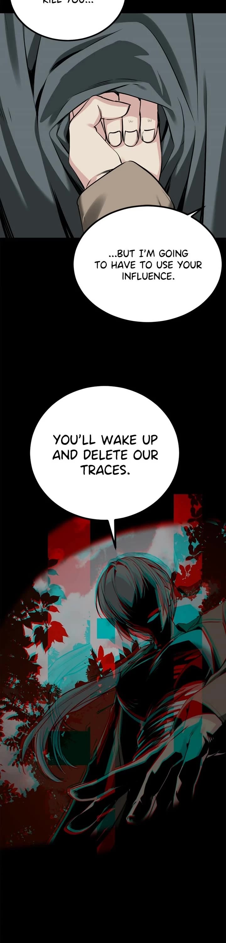 Hero Killer (Beolkkul) Chapter 257 page 38 - Chapter 257: Episode 257