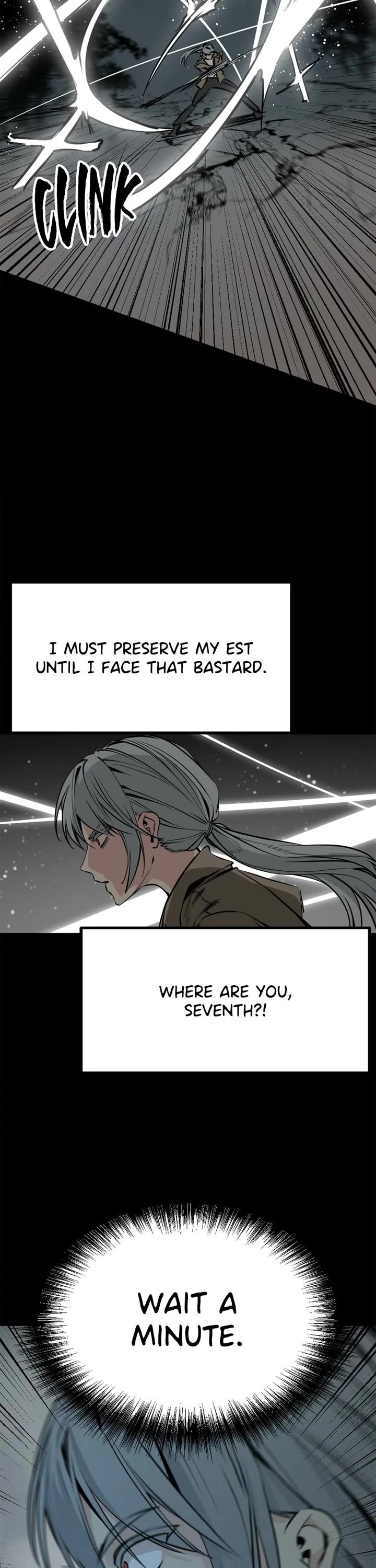 Hero Killer (Beolkkul) Chapter 257 page 43 - Chapter 257: Episode 257