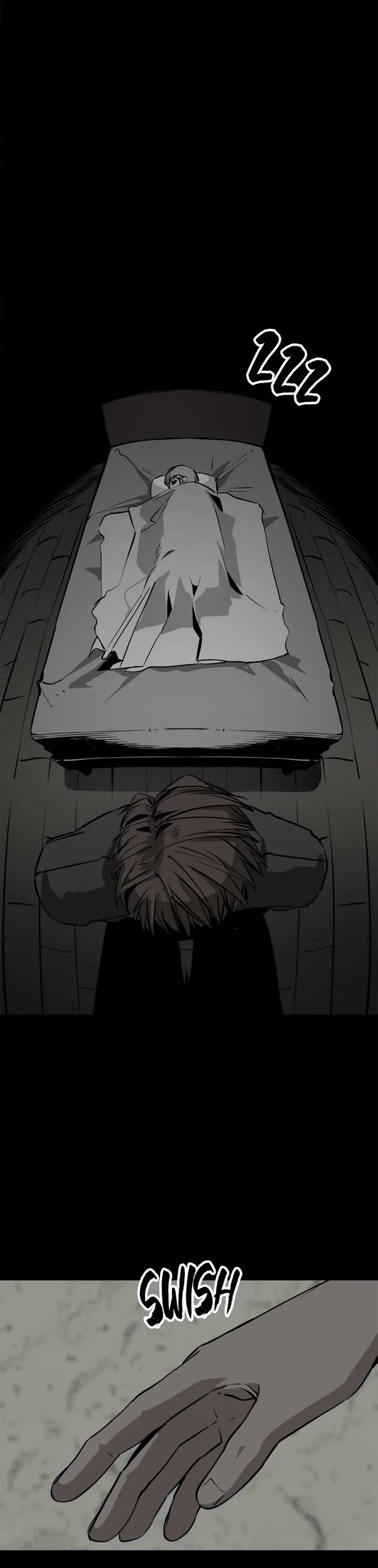 Hero Killer (Beolkkul) Chapter 257 page 45 - Chapter 257: Episode 257