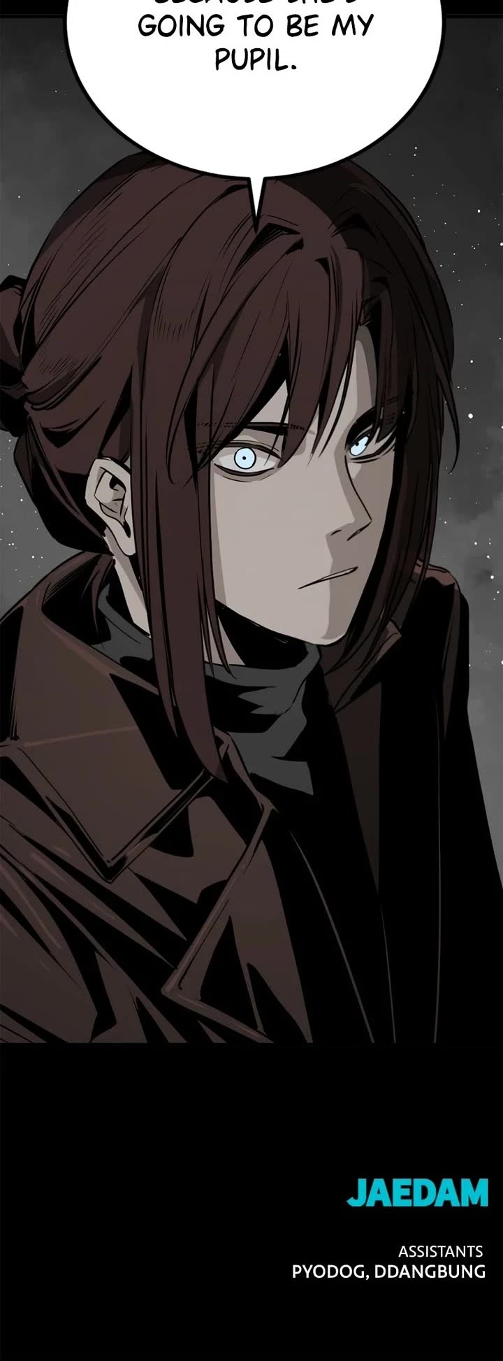 Hero Killer (Beolkkul) Chapter 257 page 47 - Chapter 257: Episode 257