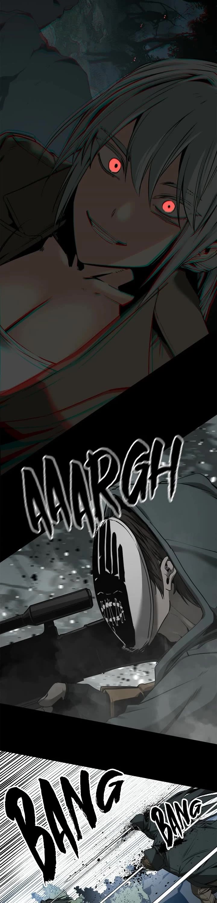 Hero Killer (Beolkkul) Chapter 257 page 5 - Chapter 257: Episode 257